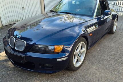 BMW Z3 49.900 km 26.900 &euro; München 81247