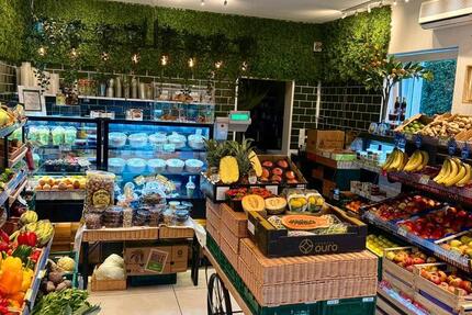 Gewerbeobjekt München Trudering-Riem - 29.000&euro; | Angebot:25370588