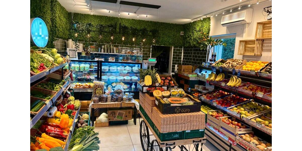 Gewerbeobjekt München Trudering-Riem - 29.000&euro; | Angebot:25370588