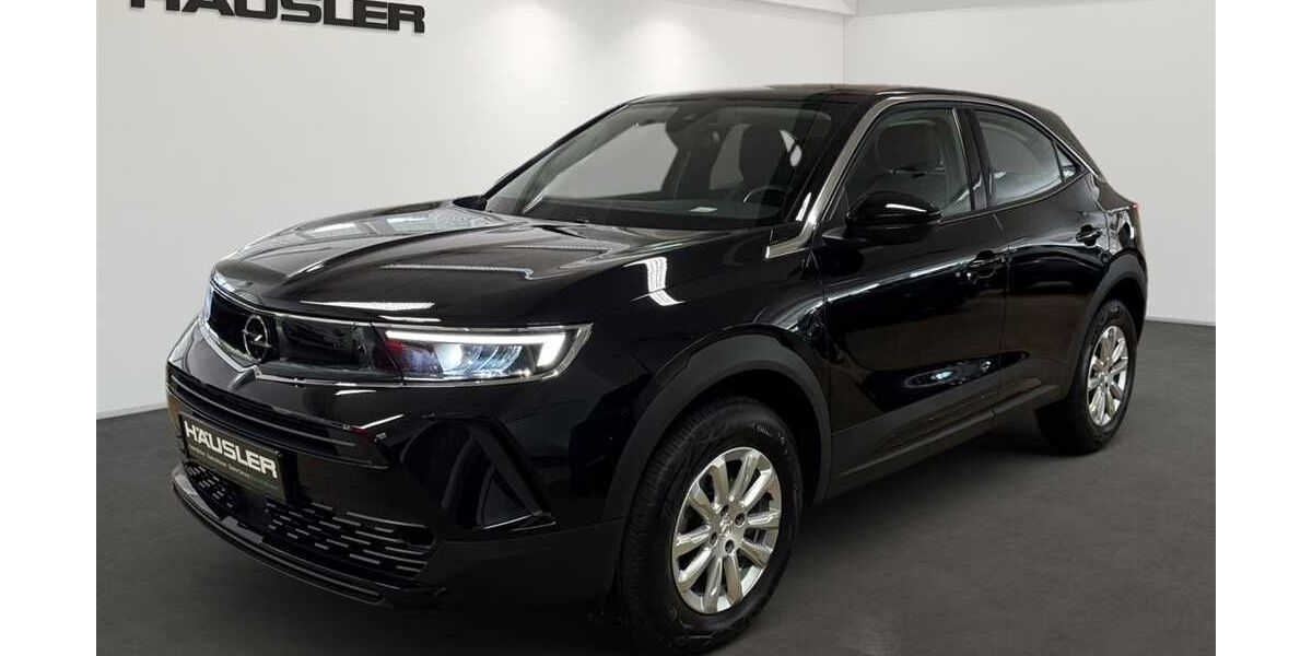 Opel Mokka 43.178 km 16.900 &euro; Stockdorf 82131