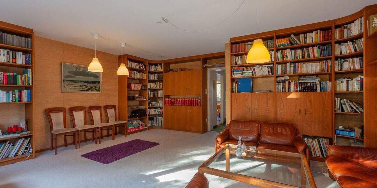 Reihenendhaus München Thalk.Obersendl.-Forsten-Fürstenr.-Solln - 5 Zimmer, 116 m&sup2;, 875.000&euro; | Angebot:24918655