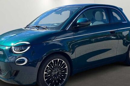 Fiat 500 13.700 km 24.900 € Freising 85356