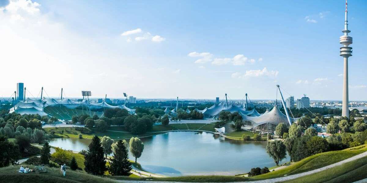 Etagenwohnung München Moosach - 4 Zimmer, 300 m&sup2;, 3.410.000&euro; | Angebot:27219373
