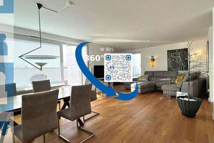 Wohnung Aschheim - 4 Zimmer, 166 m&sup2;, 950.000&euro; | Angebot:23671615