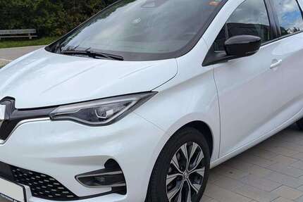 Renault ZOE 35.000 km 16.300 &euro; Fürstenfeldbruck 82256