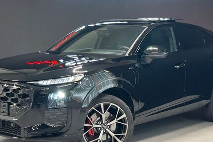 Audi Q3 4.500 km 65.449 &euro; Vaterstetten OT Parsdorf 85599