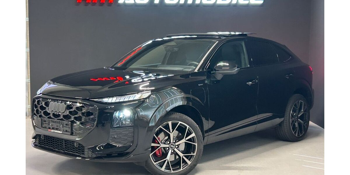 Audi Q3 4.500 km 65.449 &euro; Vaterstetten OT Parsdorf 85599