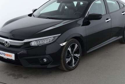 Honda Civic 89.799 km 19.290 &euro; Neufahrn 85375