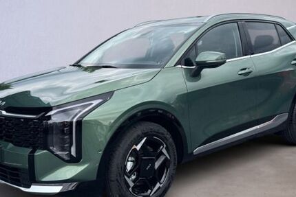 Kia Sportage 1.500 km 36.990 &euro; Höhenkirchen-Siegertsbrunn 85635