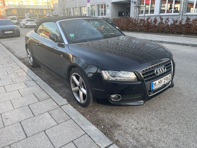 Audi A5 177.500 km 8.950 &euro; München 81245