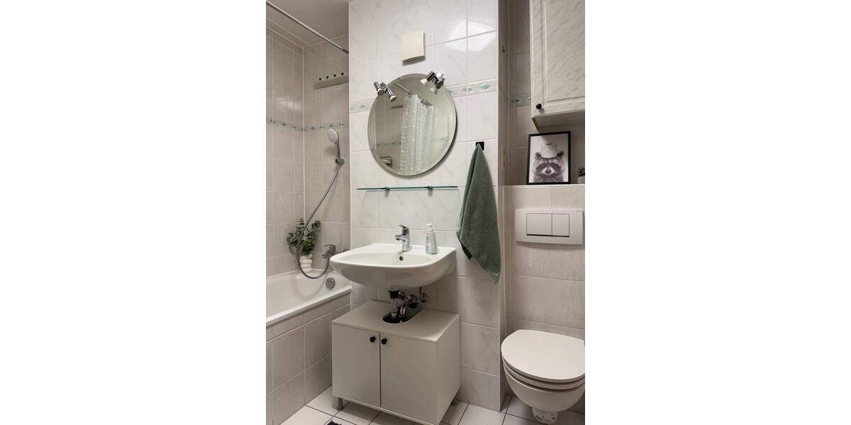 Etagenwohnung Dachau - 2 Zimmer, 57 m&sup2;, 360.000&euro; | Angebot:25799160