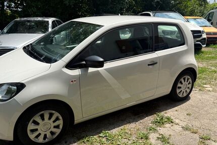 Skoda Citigo 200.170 km 1.555 &euro; Markt Schwaben 85570