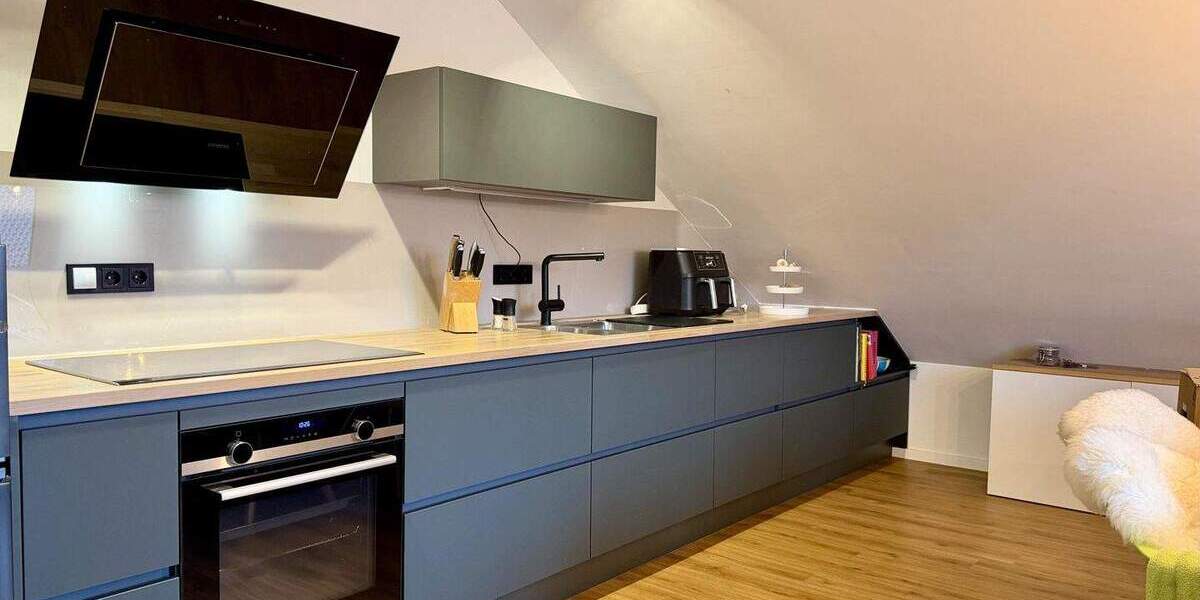 Etagenwohnung Holzkirchen - 3 Zimmer, 87 m&sup2;, 1.539&euro; | Angebot:25780504
