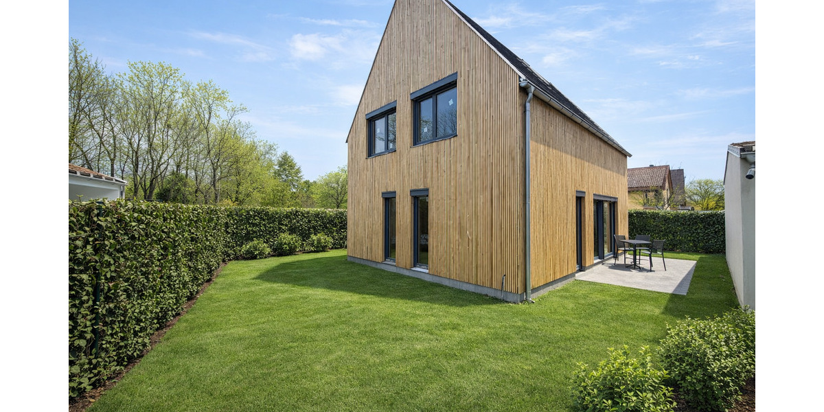 Einfamilienhaus Ismaning - 5 Zimmer, 141 m&sup2;, 1.195.000&euro; | Angebot:24596037