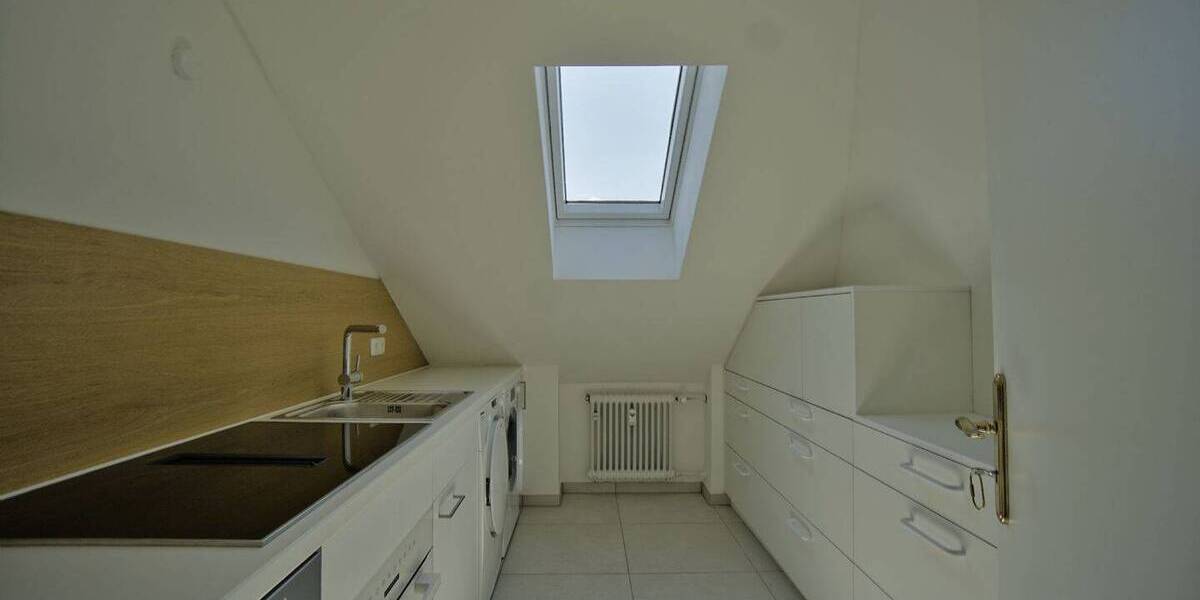 Etagenwohnung München Sendling-Westpark - 2 Zimmer, 62 m&sup2;, 470.000&euro; | Angebot:26874881
