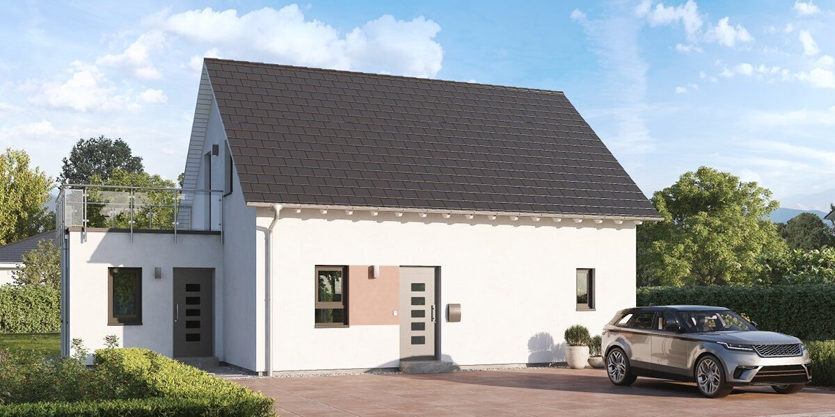 Ihr individuelles Einfamilienhaus in Karlsfeld - Komfort trifft auf Flexibilität und Qualität - Einfamilienhaus Karlsfeld | Angebot:27350660