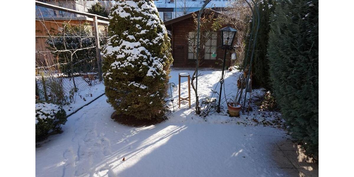 Etagenwohnung München Aubing-Lochhausen-Langwied - 5 Zimmer, 108 m&sup2;, 2.300&euro; | Angebot:24654323