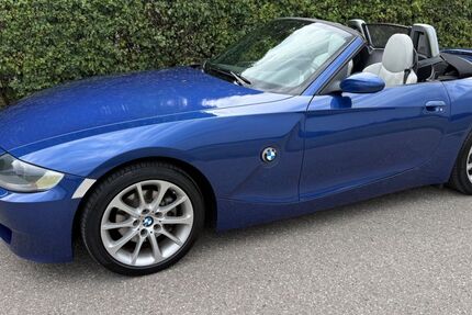 BMW Z4 74.300 km 17.950 &euro; Ottobrunn 85521