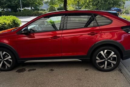 VW Taigo 46.500 km 20.500 &euro; München 80937