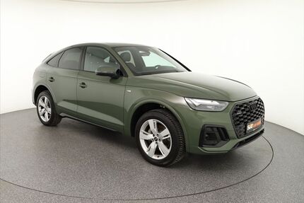 Audi Q5 89.165 km 39.950 &euro; Garching 85748