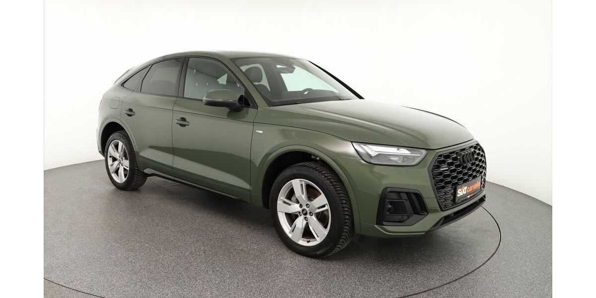 Audi Q5 89.165 km 39.950 &euro; Garching 85748