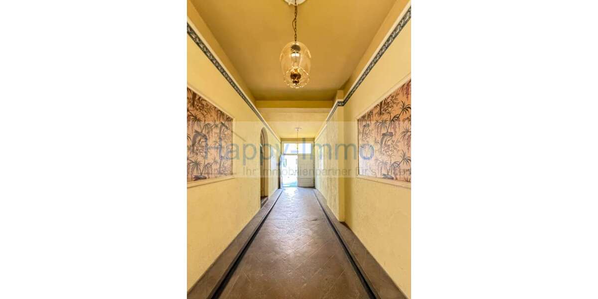 Etagenwohnung München Au-Haidhausen - 2 Zimmer, 55 m&sup2;, 429.000&euro; | Angebot:20501286