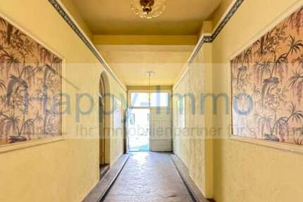 Wohnung München Au-Haidhausen - 2 Zimmer, 55 m&sup2;, 429.000&euro; | Angebot:20501286