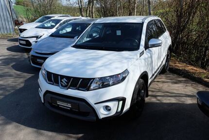 Suzuki Vitara 43.771 km 14.400 &euro; Pöcking b. Starnberg 82343