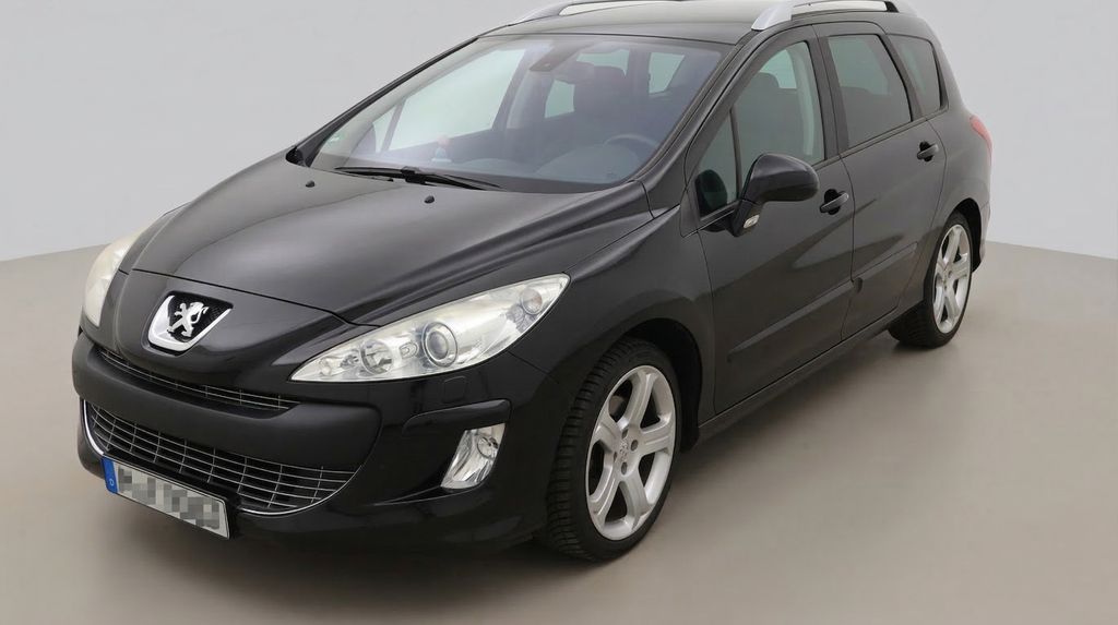 Peugeot 308 112.000 km 5.699 &euro; Unterschleißheim 85716