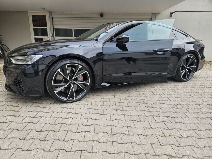 RS7