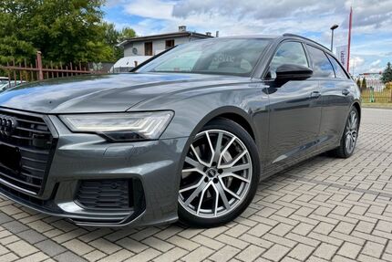 Audi A6 131.000 km 30.599 &euro; München 80686