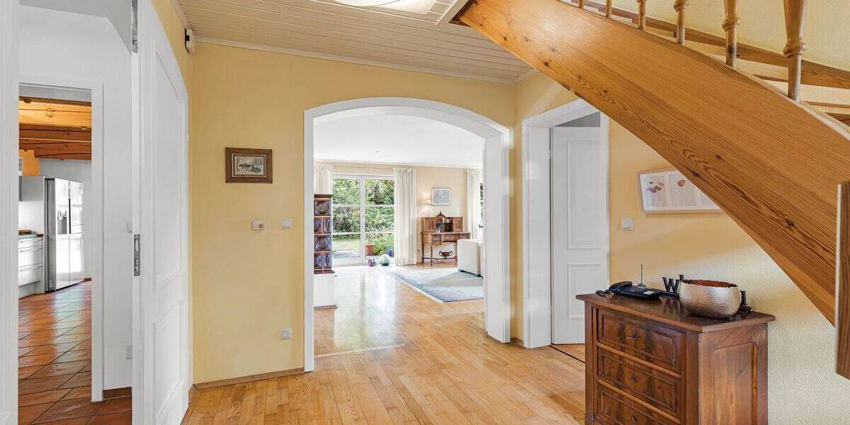 Doppelhaushälfte Oberhaching Deisenhofen - 1 Zimmer, 252 m&sup2;, 1.750.000&euro; | Angebot:26904174