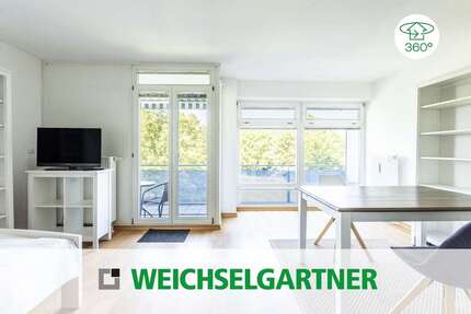 Wohnung München Bogenhausen - 1 Zimmer, 36 m&sup2;, 285.000&euro; | Angebot:26779554