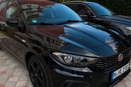 Fiat Tipo 44.000 km 12.500 &euro; München 81675