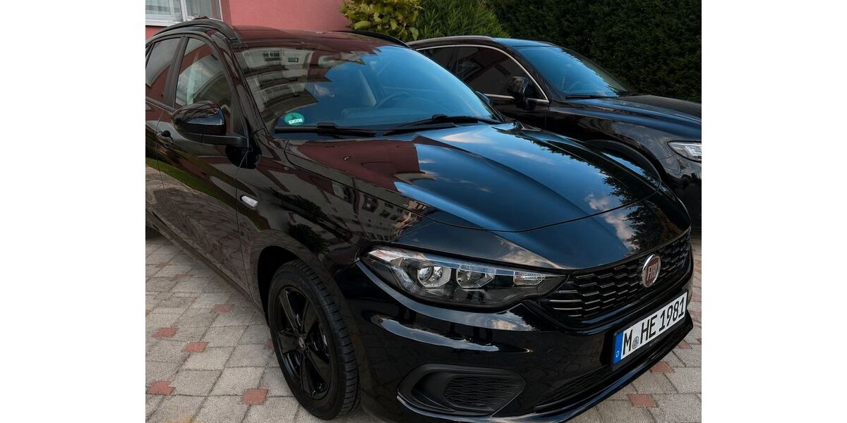 Fiat Tipo 44.000 km 12.500 &euro; München 81675