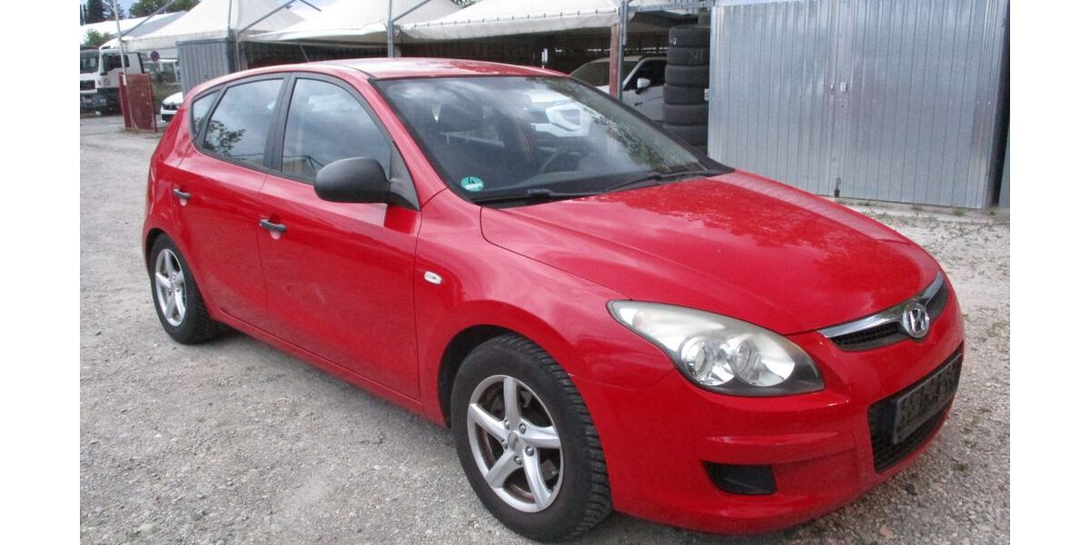 Hyundai i30 245.000 km 799 &euro; Neuried bei München 82061