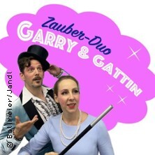 Garry & Gattin München