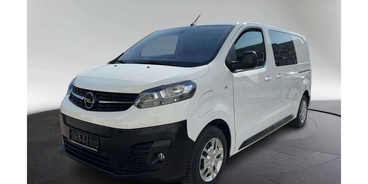 Opel Vivaro 31.300 km 19.890 &euro; München 80339
