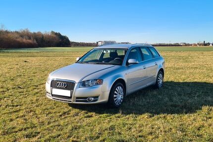 Audi A4 157.000 km 2.800 &euro; München 81375