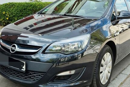 Opel Astra 209.500 km 3.500 &euro; München 81379