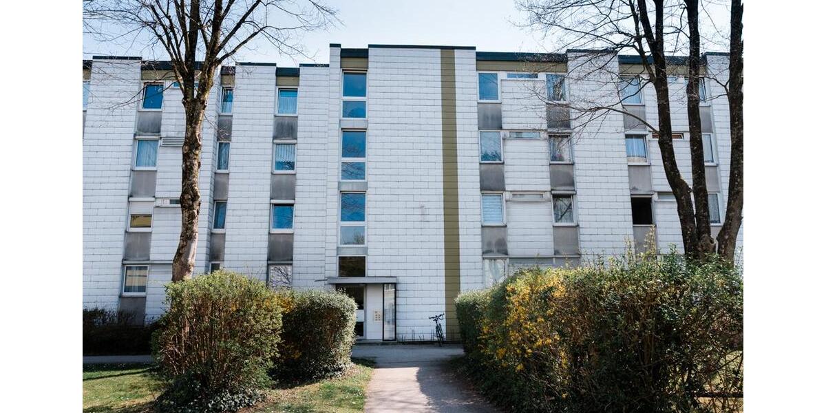 Etagenwohnung Neufahrn bei Freising Mintraching-Grüneck - 3.5 Zimmer, 75 m&sup2;, 450.000&euro; | Angebot:26956705
