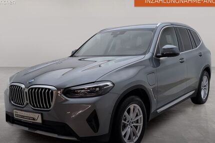 BMW X3 42.530 km 40.402 &euro; München 80939