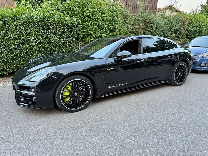Panamera