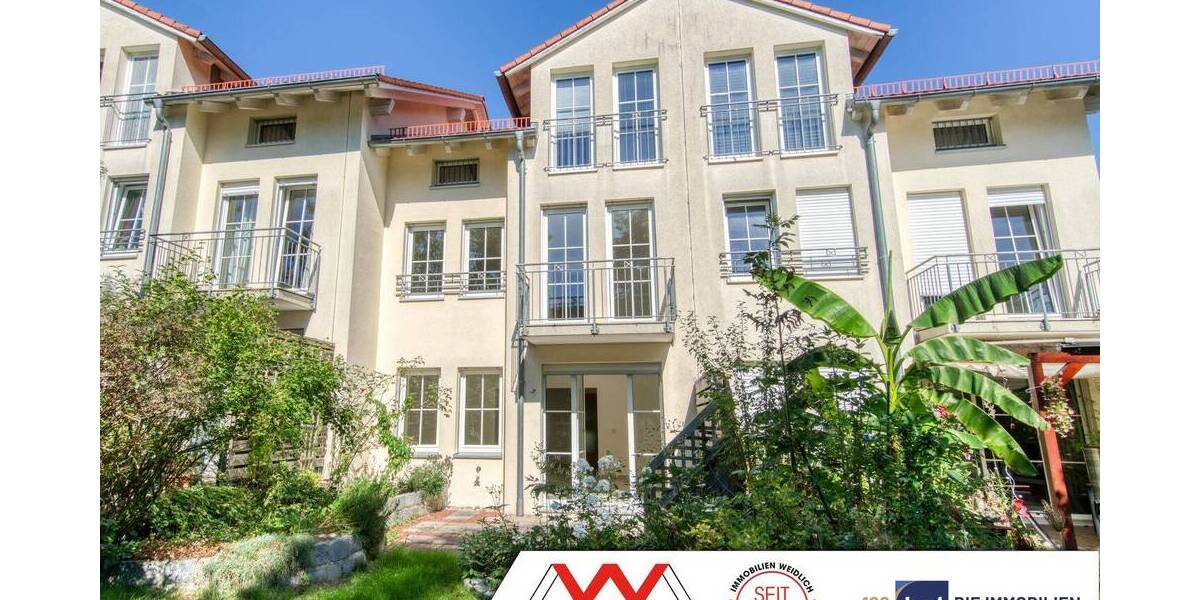 Reihenmittelhaus Ebersberg - 5 Zimmer, 146 m&sup2;, 728.000&euro; | Angebot:26138925