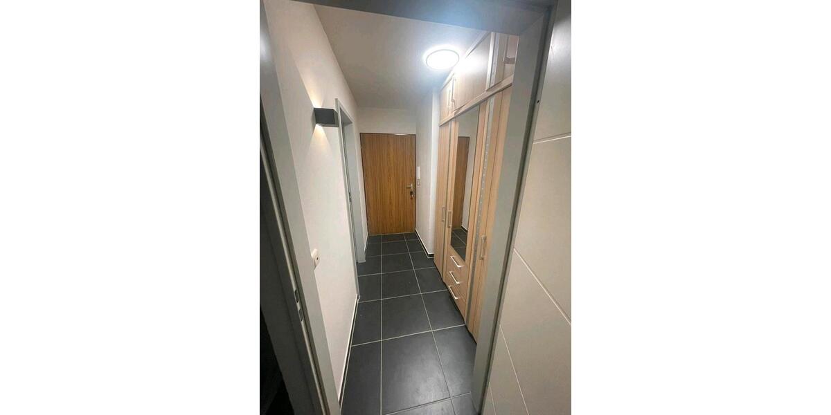 Erdgeschoßwohnung Unterschleißheim - 1 Zimmer, 28 m&sup2;, 235.000&euro; | Angebot:25965822