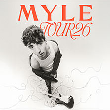 MYLE - Tour 2026 24.04.2026 STROM