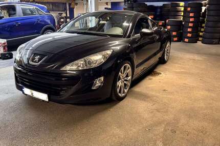Peugeot RCZ 103.830 km 8.500 € München 80804