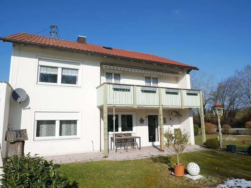Haus zum Kaufen in Hilgertshausen-Tandern 639.000 € 147 m²
