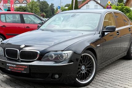 BMW 730 380.000 km 3.490 &euro; Planegg 82152