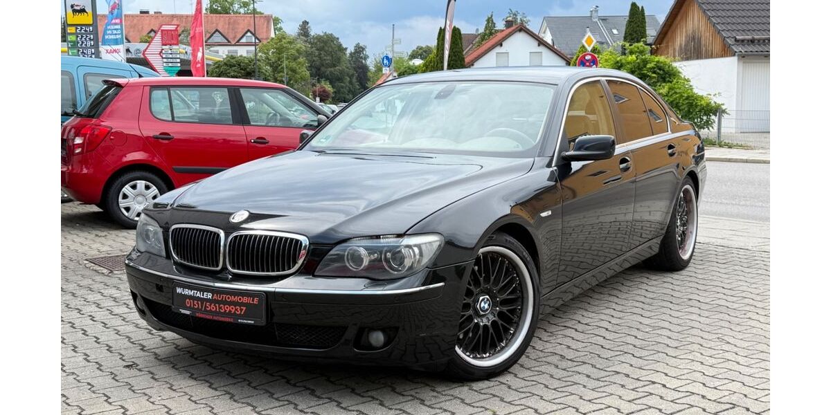BMW 730 380.000 km 3.490 &euro; Planegg 82152